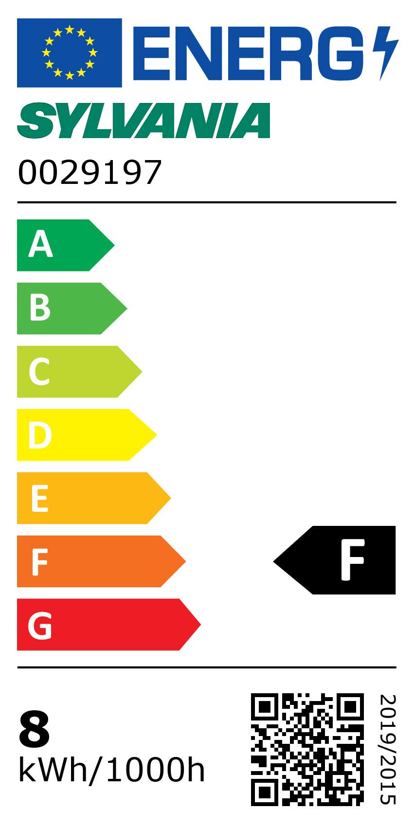 RefLED PAR20  Sylvania Lighting Solutions