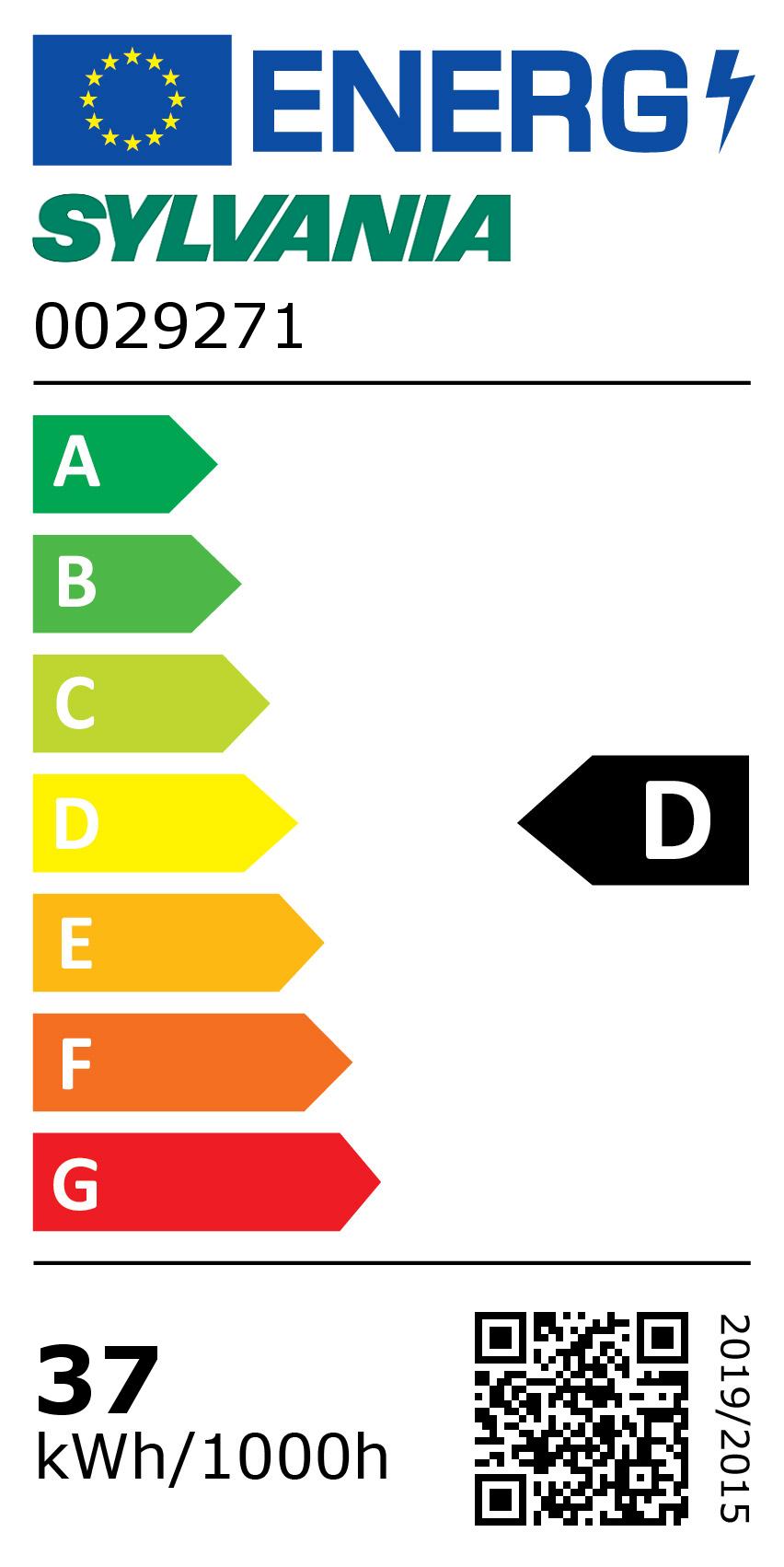 ToLEDo Superia T5 ECG  Sylvania Lighting Solutions